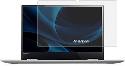 Upper Class Screen Guard for Lenovo Ideapad 320 (80Xv00T8Ih)(Pack of 1)