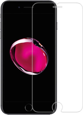 HQ Protection Tempered Glass Guard for Apple iPhone 6 Plus(Pack of 1)