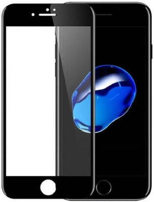 Gorilion Tempered Glass Guard for Apple iPhone 6 Plus(Pack of 1)