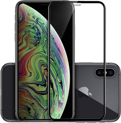 FIVE-O Tempered Glass Guard for Apple iPhone 12 Mini(Pack of 1)