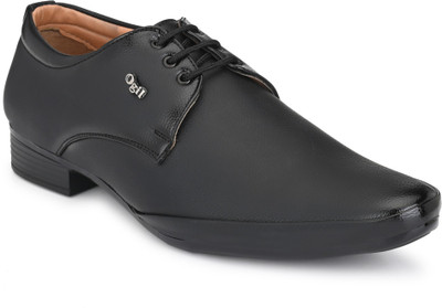 Price History of Ogil Gold Comfortable Office Party wear Lace Up For Men  Black Ogil Gold Formal Shoes from Flipkart 2_105511547