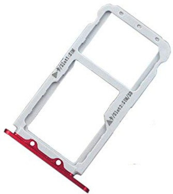 Docile Sim Card Tray(Compatible With HONOR 8 PRO)