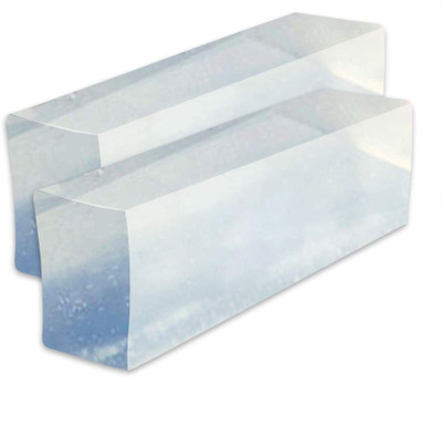 vedini Extra Clear Melt and pour Soap Base(0.45 g)