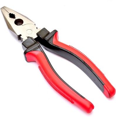 Jiaanaa 124789 Round Nose Plier(Length : 8 inch)