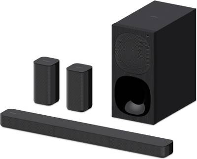 SONY HT-S20R Dolby Digital 400 W Bluetooth Soundbar