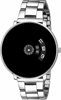 Zyla Zyla True Latest 2022 Diwali Eid Gift Best Hot Sale Superb Quality Festival Gift Analog Watch  - For Men