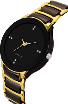 VARIYA CREATION Analog Watch  - For Men