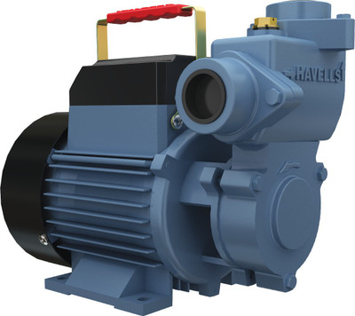 HAVELLS HI-FLOW M1-1.0HP 1PH MINI MONOBLOCK PUMPCENTRIFUGAL 1HP Centrifugal Water Pump(1 HP)