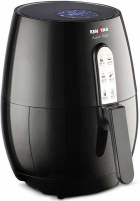 Kenstar ASTER-DIGI AIRFRYER (OF-KOA15KD3-CPN) Air Fryer