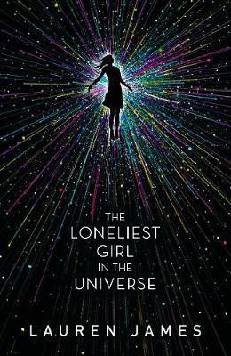 The Loneliest Girl in the Universe(English, Electronic book text, James Wren)