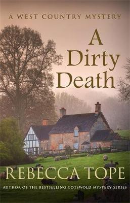 A Dirty Death(English, Paperback, Tope Rebecca)