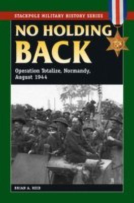No Holding Back(English, Paperback, Reid Brian A.)