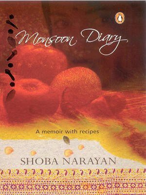 Monsoon Diary(English, Paperback, Narayan Shoba)