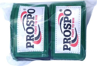 PROSPO Boxing Mexican Stretch / Handwraps Boxing Hand Wrap(180 inch)