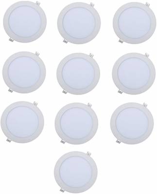 Orient Electric 15W Round pannel light Ceiling Light Ceiling Lamp