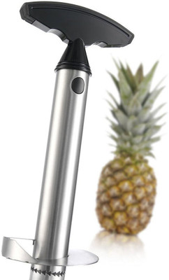 FIVANIO by JK Enterprsie Pineapple Slicer (1 Pineapple Cutter) Pineapple Slicer(Chopper)