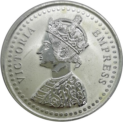 SILVER EMPORIUM S 999 50 g Silver Coin