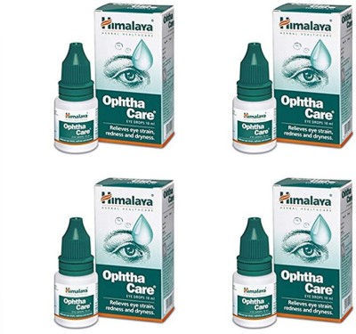 Himalaya Herbals Eye Drops(10 ml)