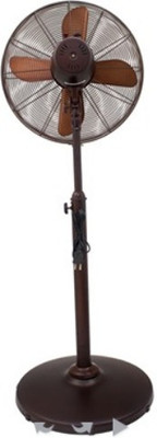 10% OFF on Orient Electric Stand35 4 Blade Pedestal Fan(Multicolor, Pack of 1) 10% OFF on Orient Electric Stand35 4 Blade Pedestal Fan(Multicolor, Pack of 1)