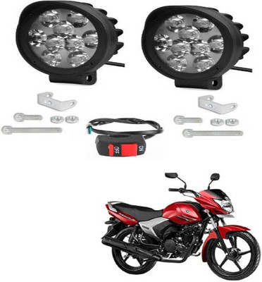 RWT LED Fog Lamp Unit for Yamaha Saluto