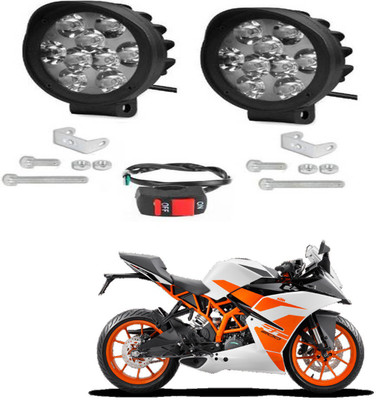 RWT LED Fog Lamp Unit for KTM RC 200
