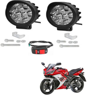 BRPEARl LED Fog Lamp Unit for Yamaha YZF R15 S