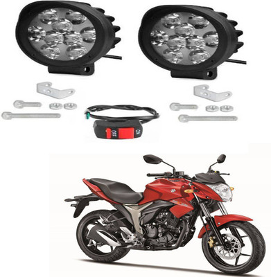 RWT LED Fog Lamp Unit for Suzuki Gixxer