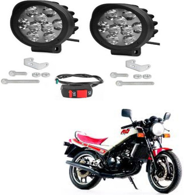BRPEARl LED Fog Lamp Unit for Yamaha RD 350