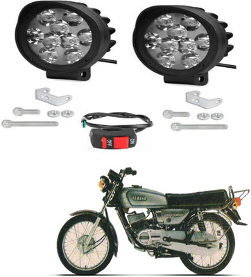 RWT LED Fog Lamp Unit for Yamaha RX 100