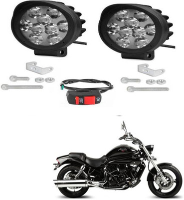 RWT LED Fog Lamp Unit for Hyosung Aquila Pro 650