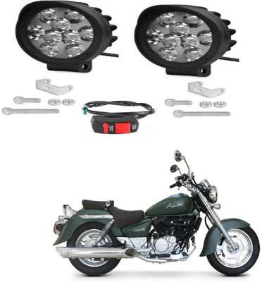 BRPEARl LED Fog Lamp Unit for Hyosung Aquila 250