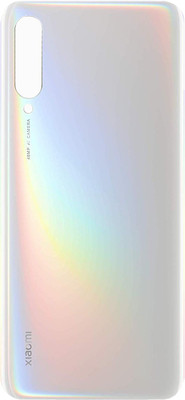 Unique4Ever Xiaomi A3 Back Panel(White)