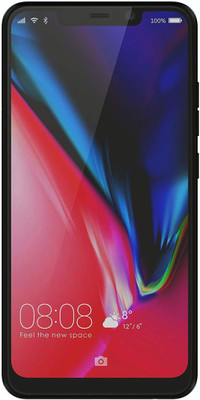 Yuho Vast 2 (Radiant Star+Black, 32 GB)(3 GB RAM)