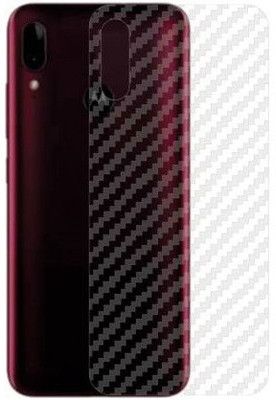DSCASE Back Screen Guard for Motorola e6s(Pack of 1)