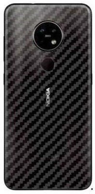 AKSHUD Back Screen Guard for Nokia 7.2(Pack of 1)
