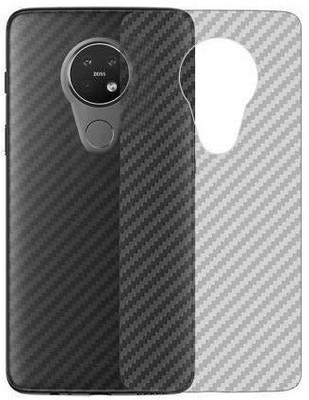AKSHUD Back Screen Guard for Nokia 7.2(Pack of 1)
