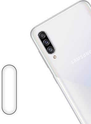 PUBG PIRO Back Camera Lens Glass Protector for SAMSUNG GALAXY A50(Pack of: 1)