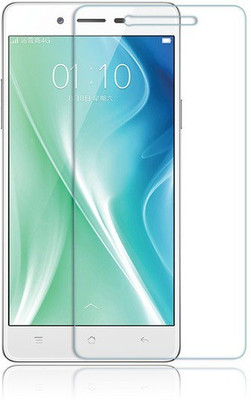 BABBU MOBILE Impossible Screen Guard for Samsung Galaxy A31(Pack of 1)