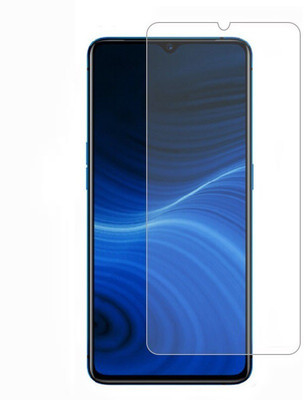 BABBU MOBILE Impossible Screen Guard for Oppo A91(Pack of 1)