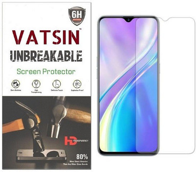 Vatsin Screen Guard for Gionee F9 Plus(Pack of 1)