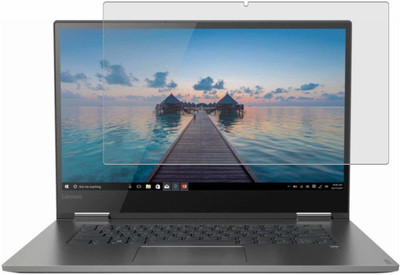 Saco Screen Guard for HP 240 G3 Series Pentium Quad Core(Pack of 1)