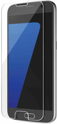 Tuta Tempered Tempered Glass Guard for Intex Aqua Lions 4G(Pack of 1)
