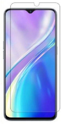 Ten To 11 Tempered Glass Guard for Tecno Spark Go(Pack of 1)