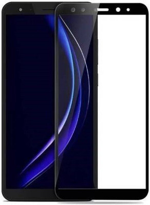 BABBU MOBILE Tempered Glass Guard for Asus Zenfon Max M1(Pack of 1)
