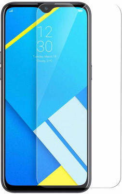 TESPARK Tempered Glass Guard for Realme C2(Pack of 1)