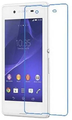 Tuta Tempered Tempered Glass Guard for Sony Xperia E3 Dual(Pack of 1)