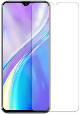 Vatsin Tempered Glass Guard for Tecno Spark Go(Pack of 1)