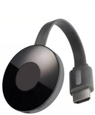 IBS Wifi 1080P HDMI Airplay Wireless Dongle Media Streaming Device(Black)