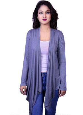 Deep Collection Women Shrug