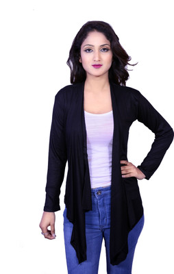 Deep Collection Women Shrug